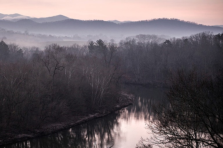 Cabins (Greeneville, Tennessee, United States)