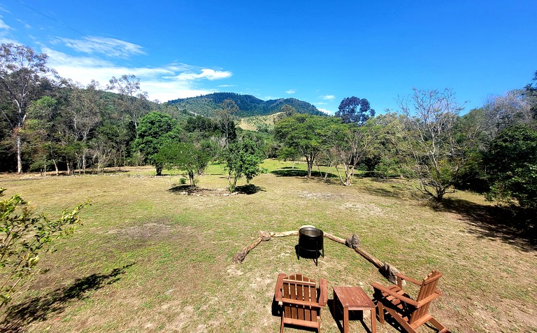 Tiny Houses (Australia, Eidsvold, Queensland)