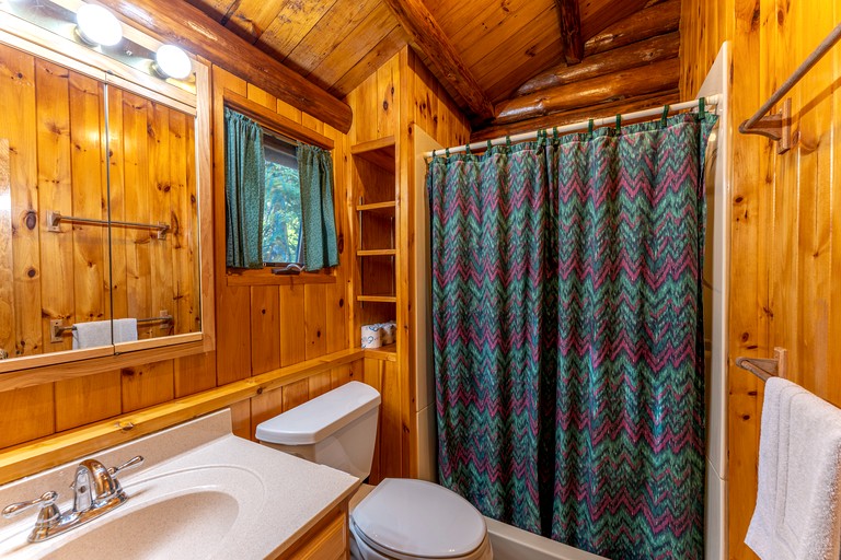 Cabins (United States of America, Orr, Minnesota)