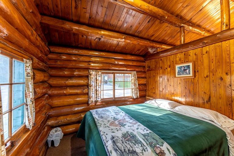 Cabins (United States of America, Orr, Minnesota)