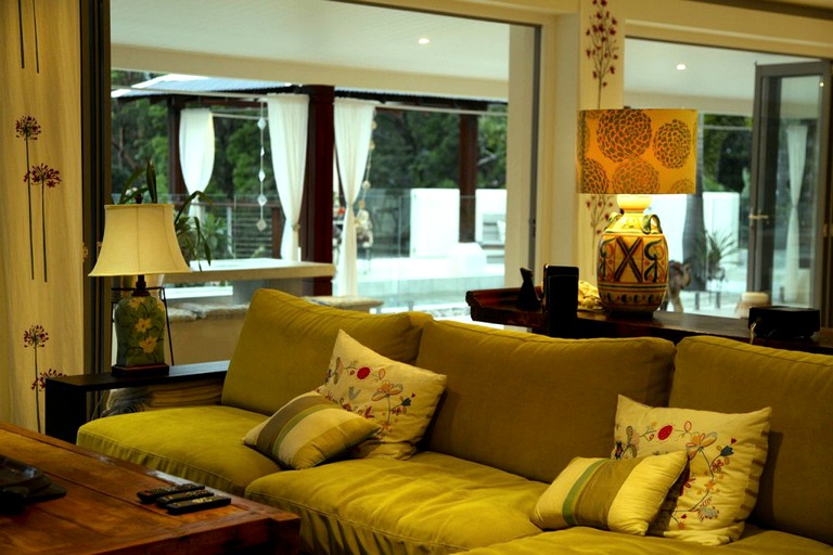 Noosa Nature Luxury Bed and Breakfast, Nature Lodges 55259, Ringtail