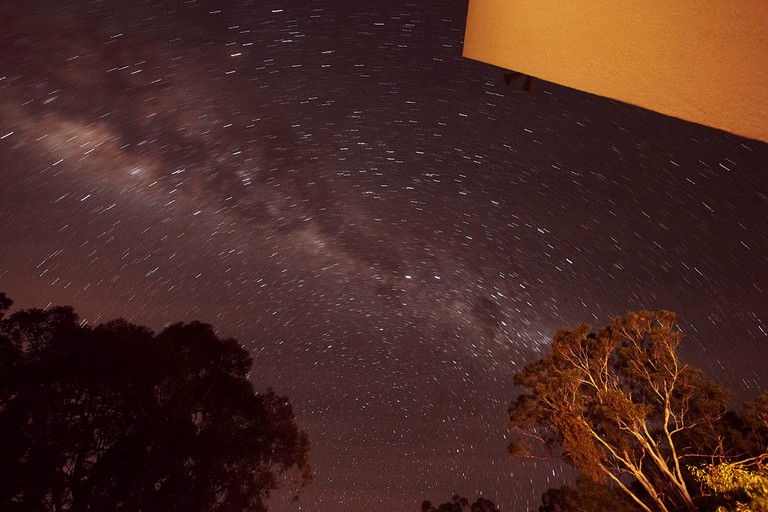 Nature Lodges (Ringtail Creek, Queensland, Australia)