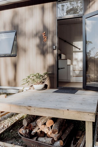 Tiny Houses (Australia, Noosa, Queensland)