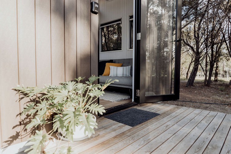 Tiny Houses (Australia, Noosa, Queensland)