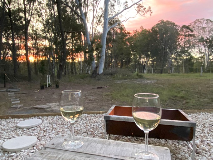 Tiny Houses (Australia, Noosa, Queensland)