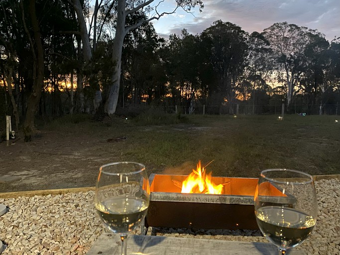 Tiny Houses (Australia, Noosa, Queensland)