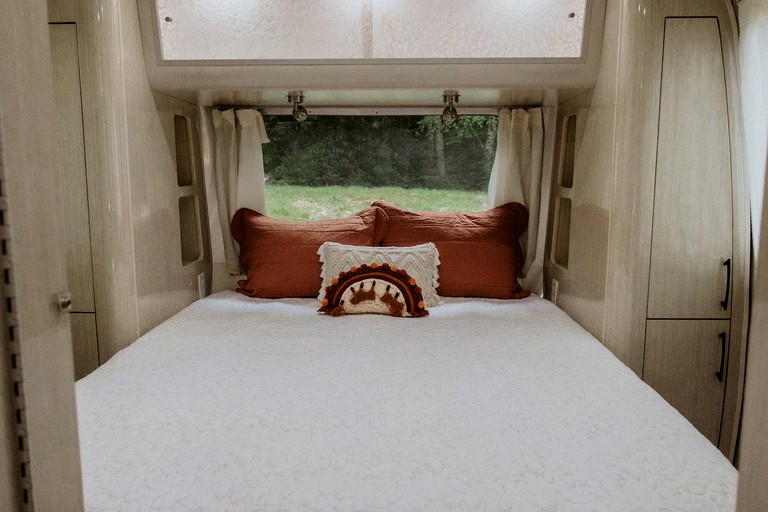 Airstreams (United States of America, Erwin, Tennessee)
