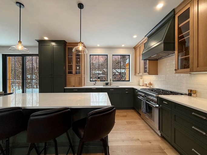 Vacation Rentals (United States of America, North Conway, New Hampshire)