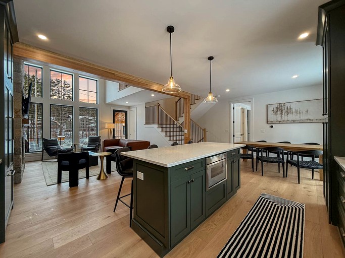 Vacation Rentals (United States of America, North Conway, New Hampshire)