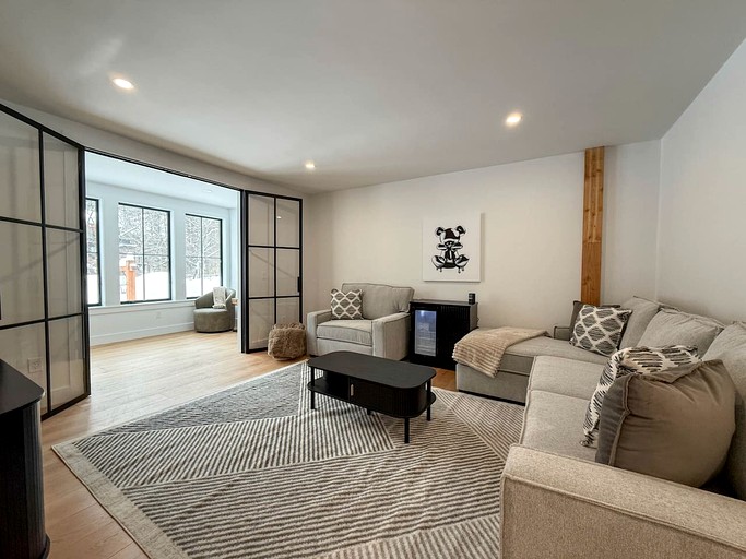 Vacation Rentals (United States of America, North Conway, New Hampshire)