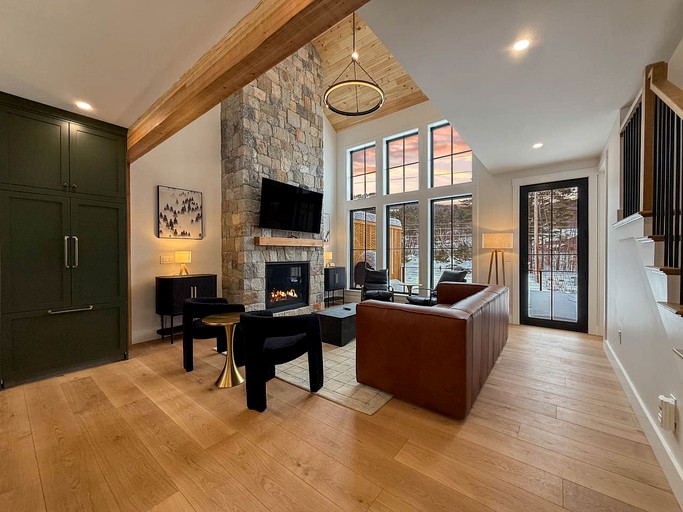 Vacation Rentals (United States of America, North Conway, New Hampshire)