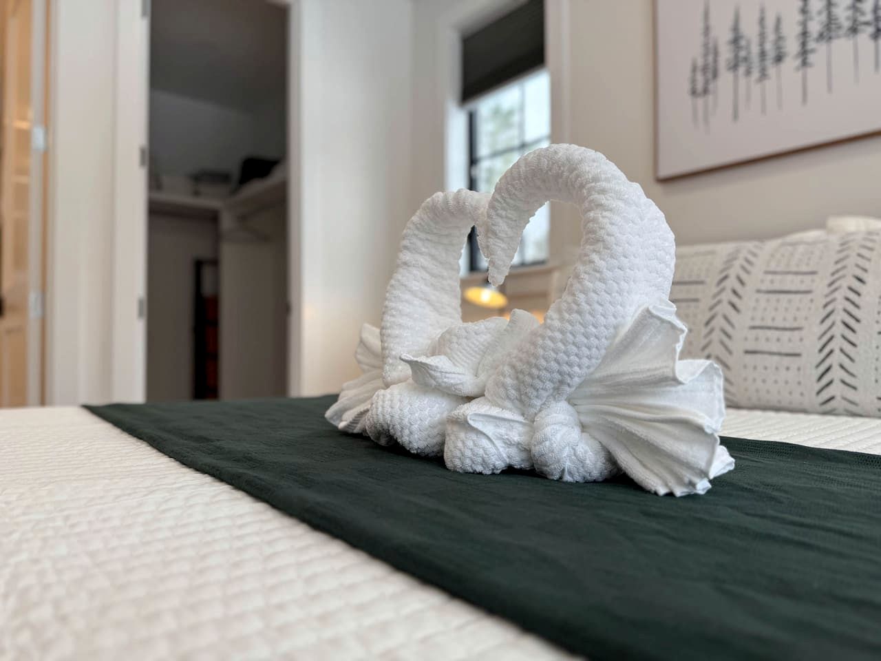 Modern Alpine Retreat with Private Hot Tub and Fireplace in North Conway, New Hampshire