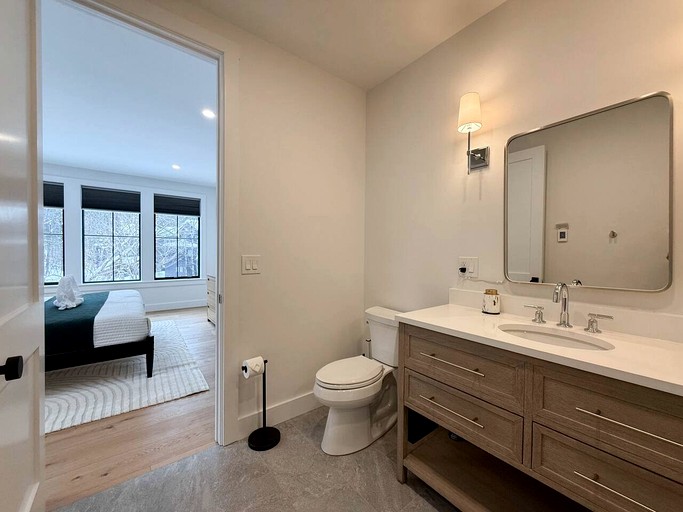 Vacation Rentals (United States of America, North Conway, New Hampshire)