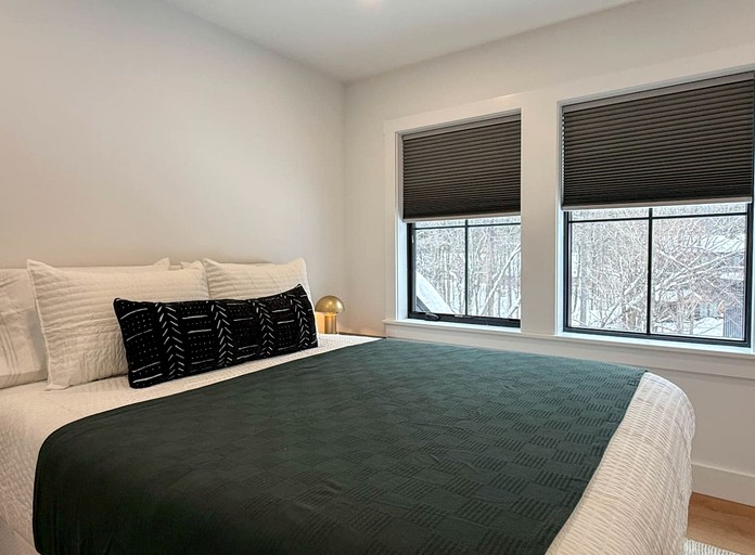 Vacation Rentals (United States of America, North Conway, New Hampshire)