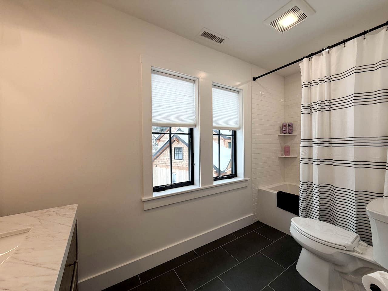 Modern Alpine Retreat with Private Hot Tub and Fireplace in North Conway, New Hampshire