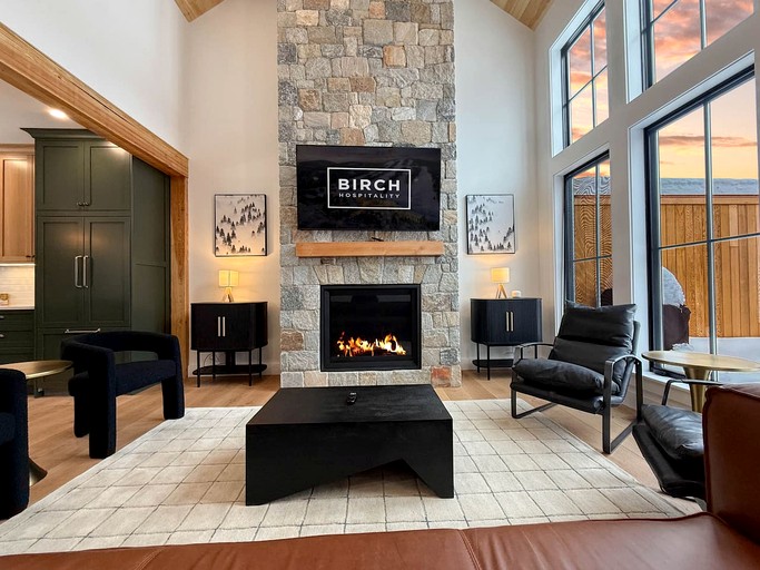 Vacation Rentals (United States of America, North Conway, New Hampshire)