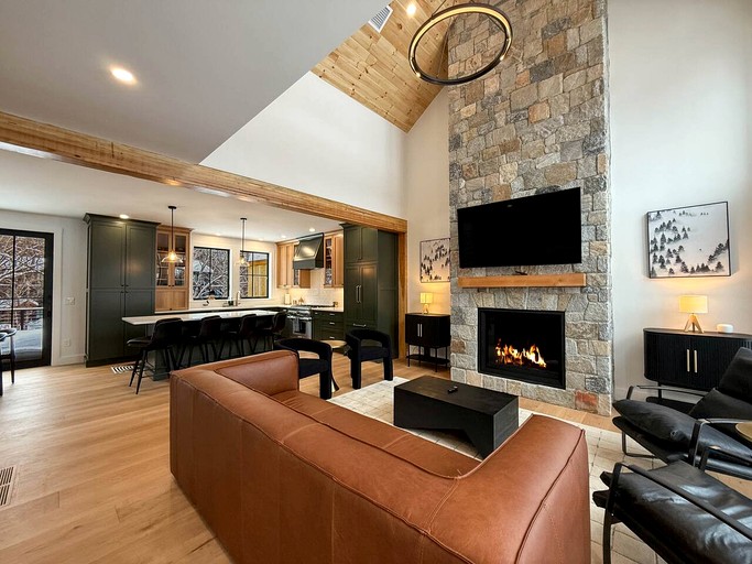 Vacation Rentals (United States of America, North Conway, New Hampshire)