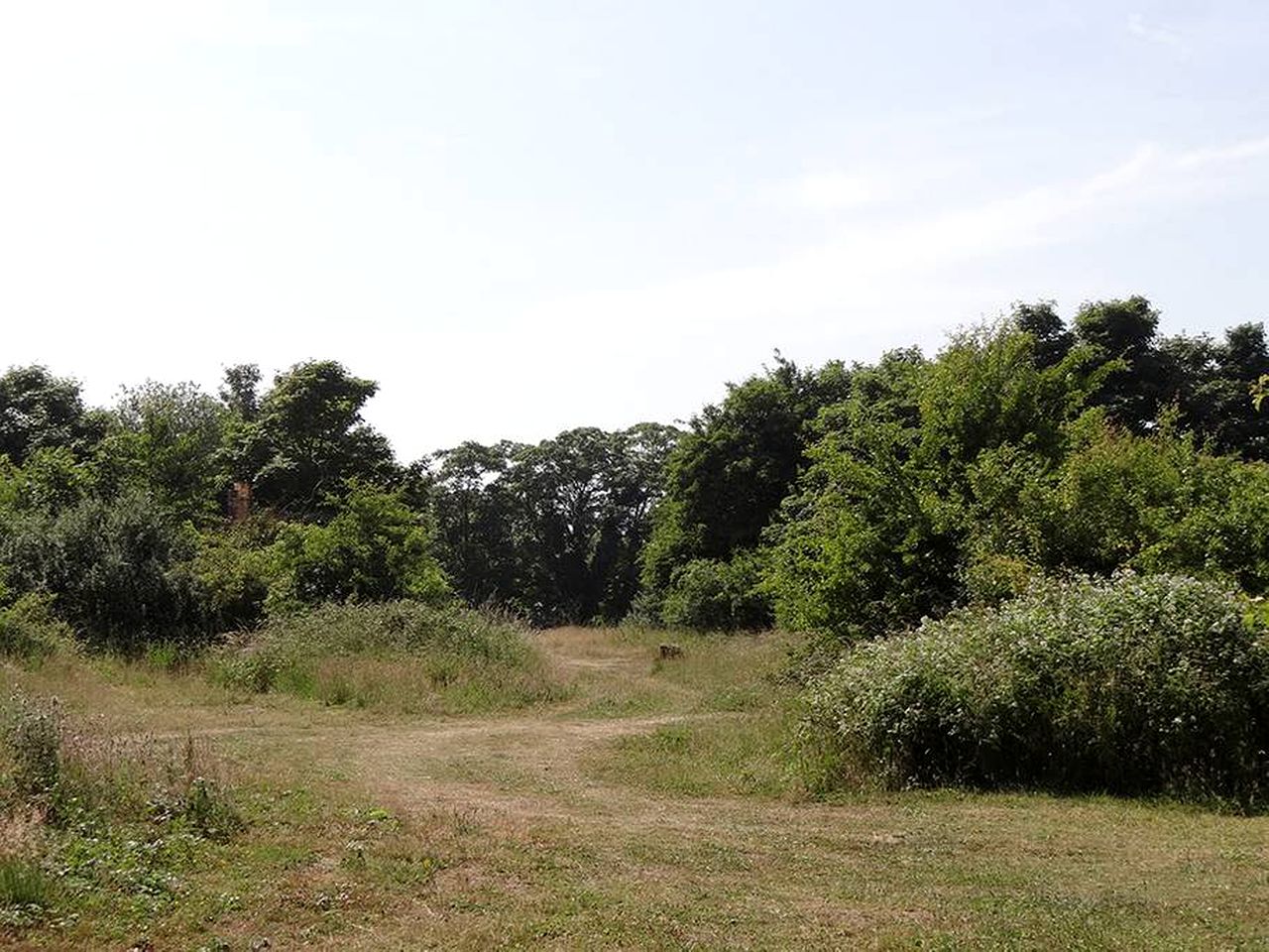 Incredible Glamping Experience near the Beach on the North Norfolk Coast in England