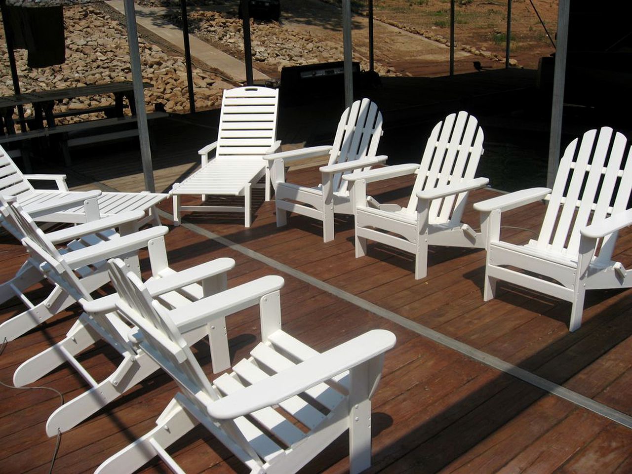 Spacious Cabin on Lake Norris in Lafollette, Tennessee