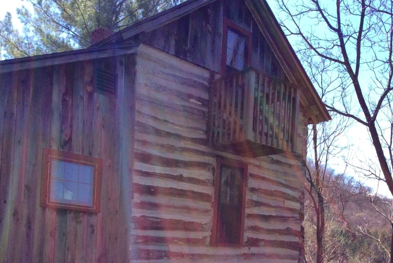 Camping Cabin In Coon Valley Wisconsin