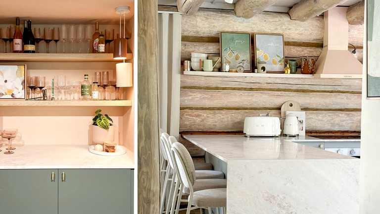 Cabins (Australia, Macedon, Victoria)