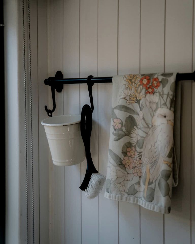 Banyula Cove in North Bruny, Tasmania