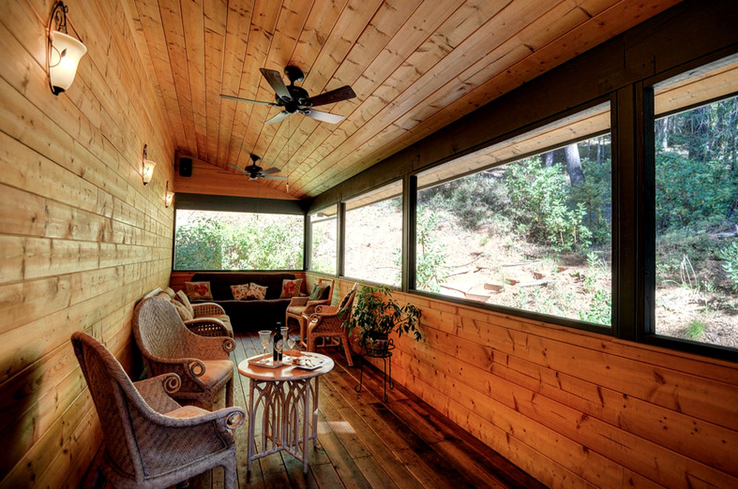 Charming Country Vacation Rental near El Dorado National Forest, California