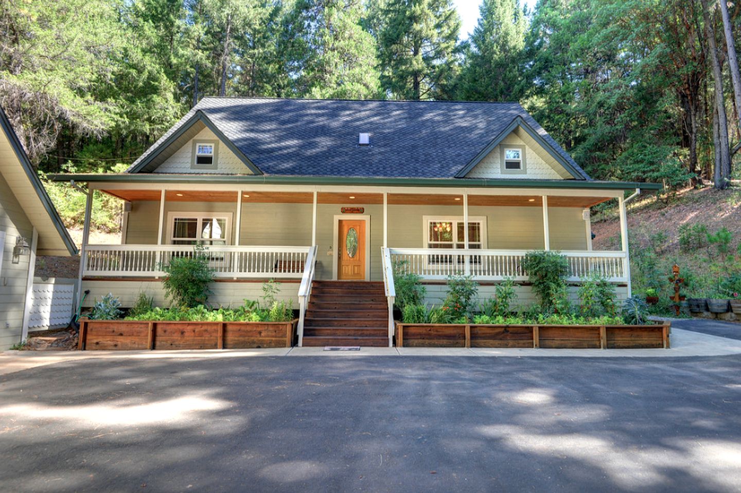 Charming Country Vacation Rental near El Dorado National Forest, California