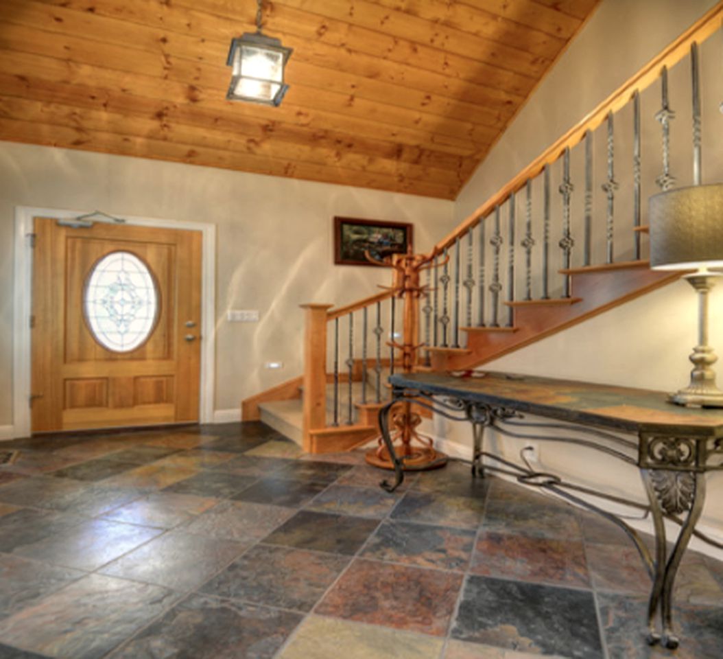 Secluded Mountain Vacation Rental Perfect for Couples on Two Acres in Camino, California