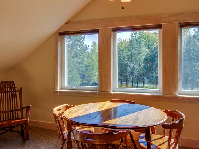 Lakeside Vacation Rental in North Hero, Vermont