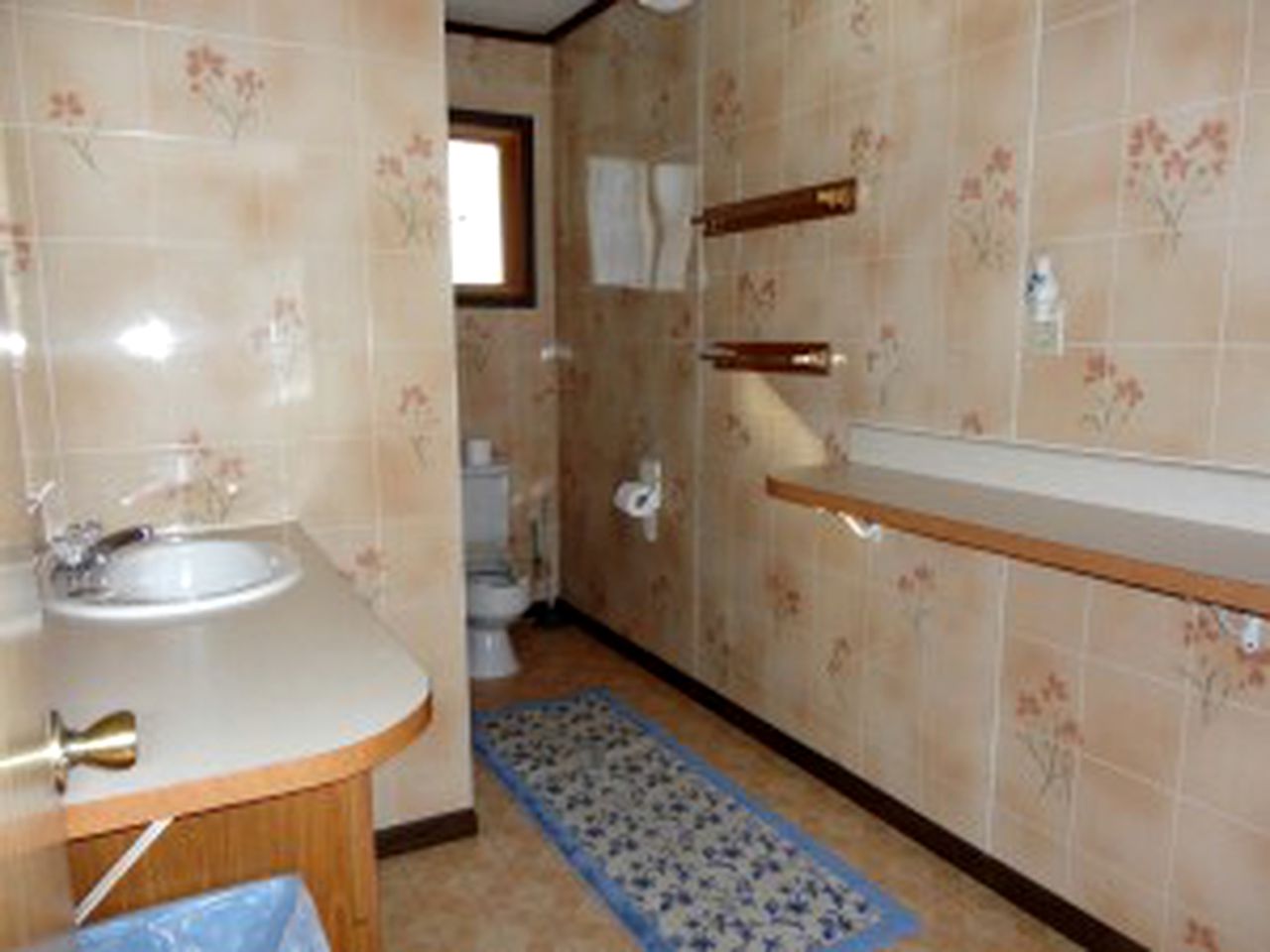 Homespun Cabin in the Woods with Lake Views in Eagle River, Wisconsin