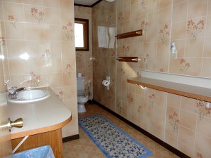 Cabins (Eagle River, Wisconsin, United States)