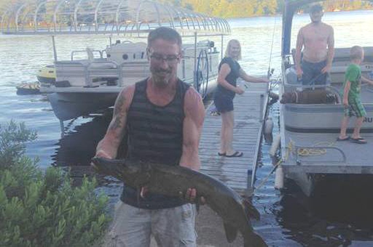 Cabins (Summit Lake, Wisconsin, United States)