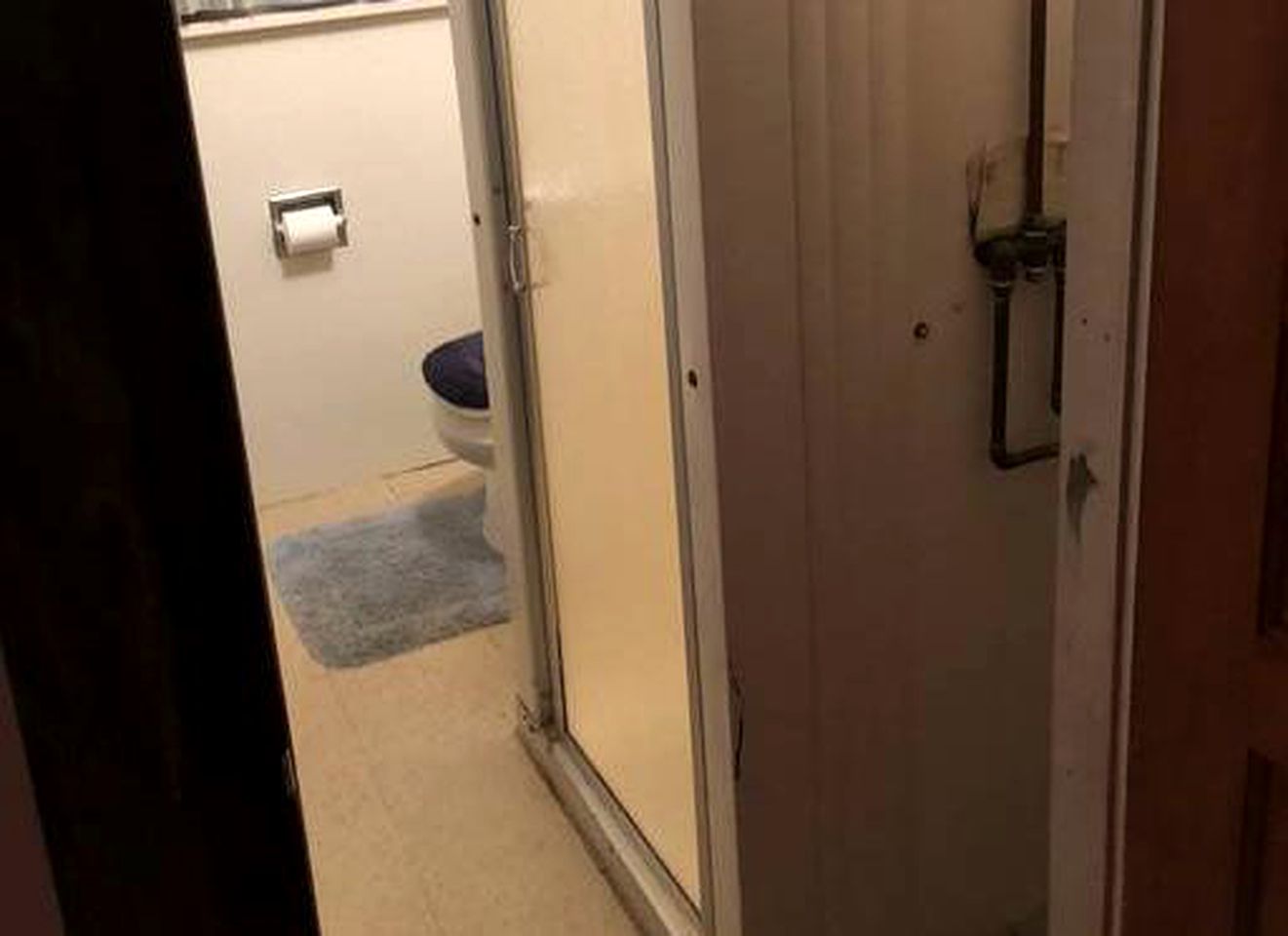 Spacious Cottage Rental with a Fire Pit and Fabulous Views in Summit Lake, Wisconsin