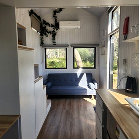 Amazing Tiny House Surrounded by Trees in Dadswells Bridge, Victoria photo 5