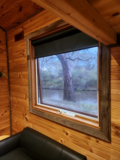 Tiny Houses (Australia, Dadswells Bridge, Victoria)
