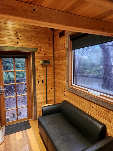 Tiny Houses (Australia, Dadswells Bridge, Victoria)