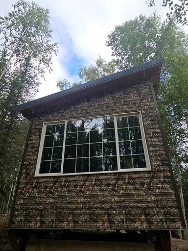 Vacation Rentals (United States of America, Houston, Alaska)