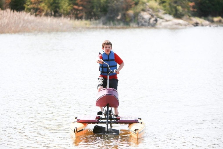 Cabins (Kabetogama, Minnesota, United States)