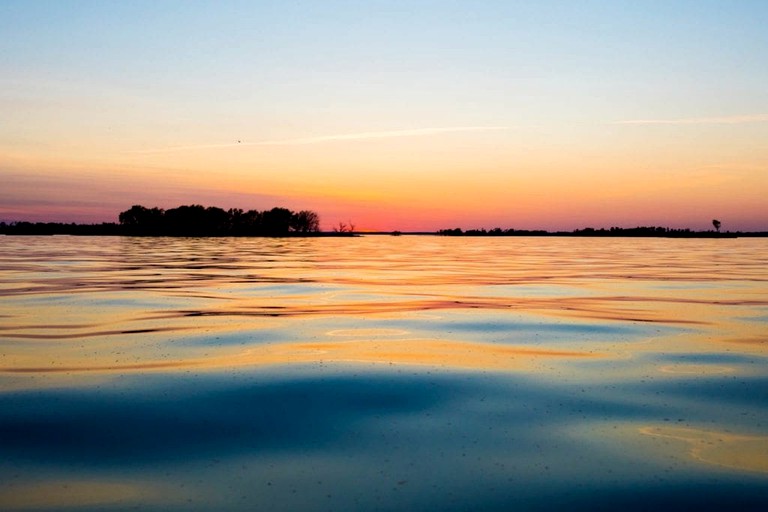 Cabins (Kabetogama, Minnesota, United States)