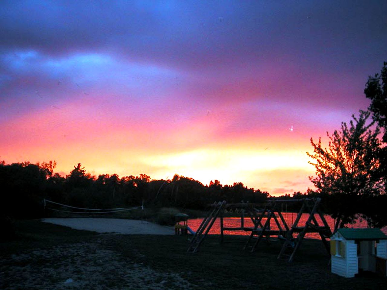 Amazing Cabin Rental in Voyageurs National Park near Lake Kabetogama, Minnesota