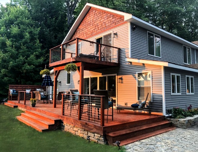 Cabins (Fort Ann, New York, United States)