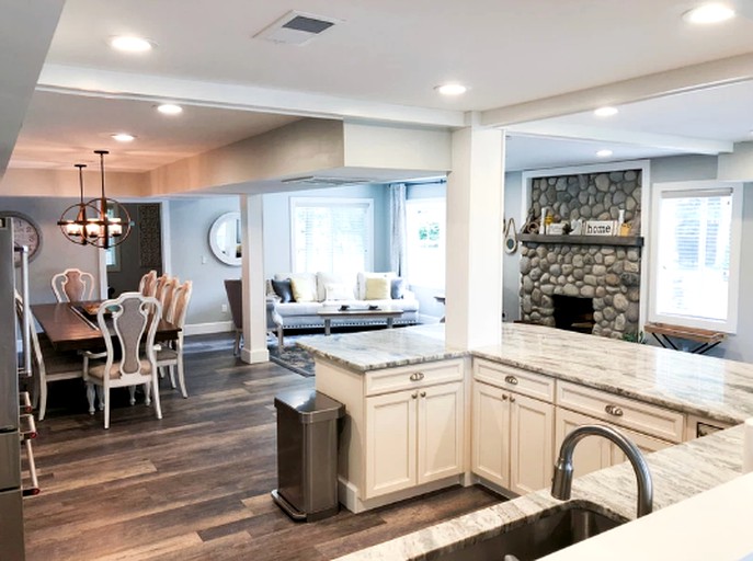 Cabins (Fort Ann, New York, United States)