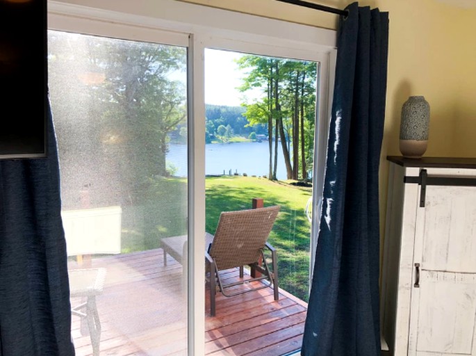 Cabins (Fort Ann, New York, United States)