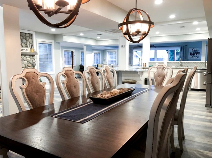 Cabins (Fort Ann, New York, United States)