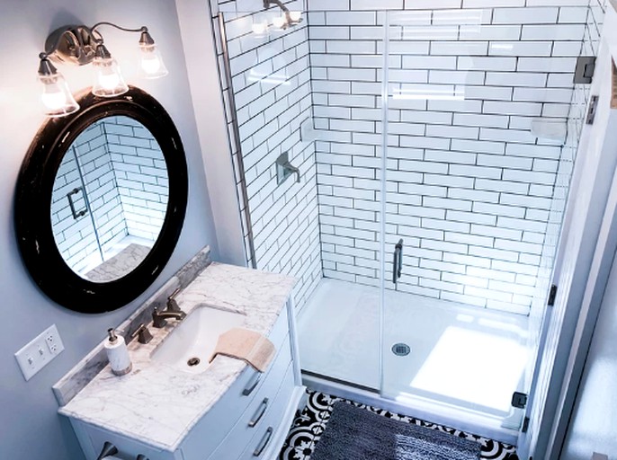 Cabins (Fort Ann, New York, United States)