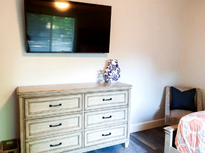 Cabins (Fort Ann, New York, United States)