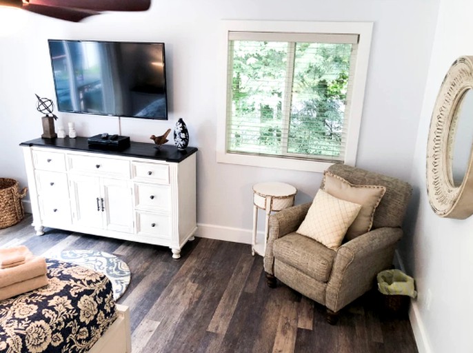 Cabins (Fort Ann, New York, United States)