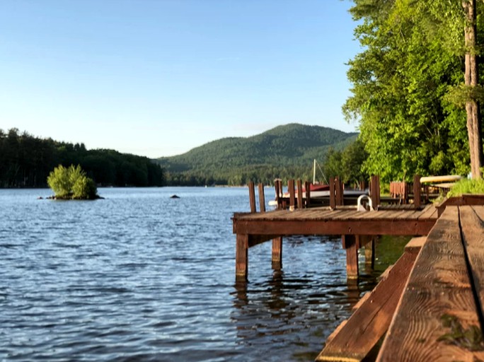 Cabins (Fort Ann, New York, United States)