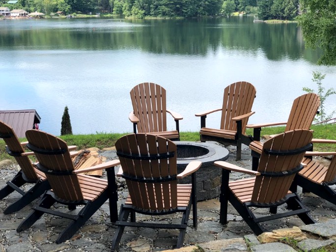 Cabins (Fort Ann, New York, United States)